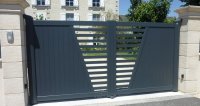 Notre société de clôture et de portail à Philondenx